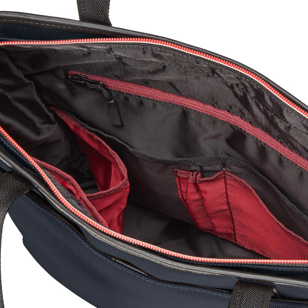 Takeo Kikuchi Split Tote Bag 743711 Con