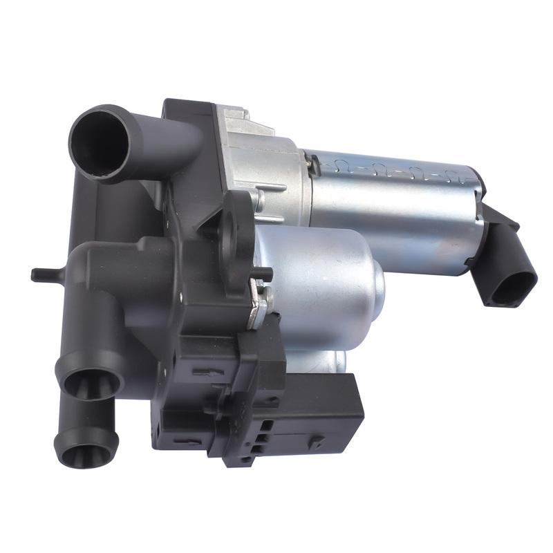 AP02 Heater Control Valve for Mercedes W220 S430 S500 S600 S55 AMG 2208300284 2000-13