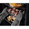 932f Heat Resistant Gloves Bbq Gloves Flame Retardant Protective Gloves-Good - CHUNCC