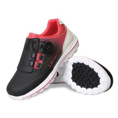 [Kitson] Ananda Hybrid Golf Shoe Black [Shipped from Korea] 100% Authentic