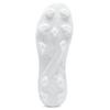 Puma Future 7 Ultimate FG AG White Pack Unisex Sneakers Silver 107916-04