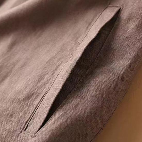 Šortky Elastický pas Sportovní Ležérní Stylové Dámské Šortky s vysokým pasem Dámské oblečení