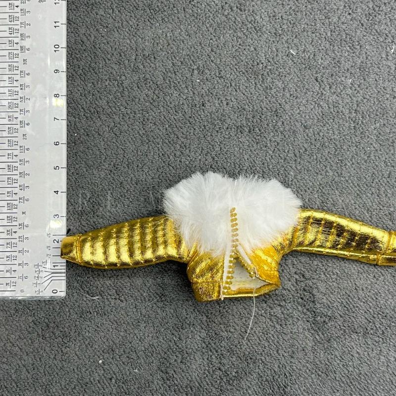 

Оригінал Можна Вибрати 24см OMG Fashion Велика Сестра Наряд Дівчата Багатостильний Одяг DIY Аксесуари для Ляльок Іграшки