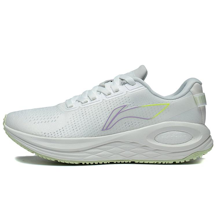 (WMNS) Li-Ning Furious Rider 6 Essential White Women s ARZS004-19 EU 36⅓