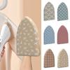 Mini Ironing Board Handheld Clothes Garment Steamer Sleeve Ironing Gloves  for Home&Travel