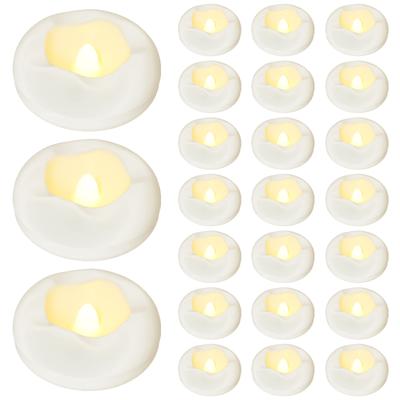 Lâmpadas LED – Velas LED