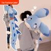 Swiftlet Plush Pillow: Extra Large Cute Doll - Ideal Birthday Gift for Women