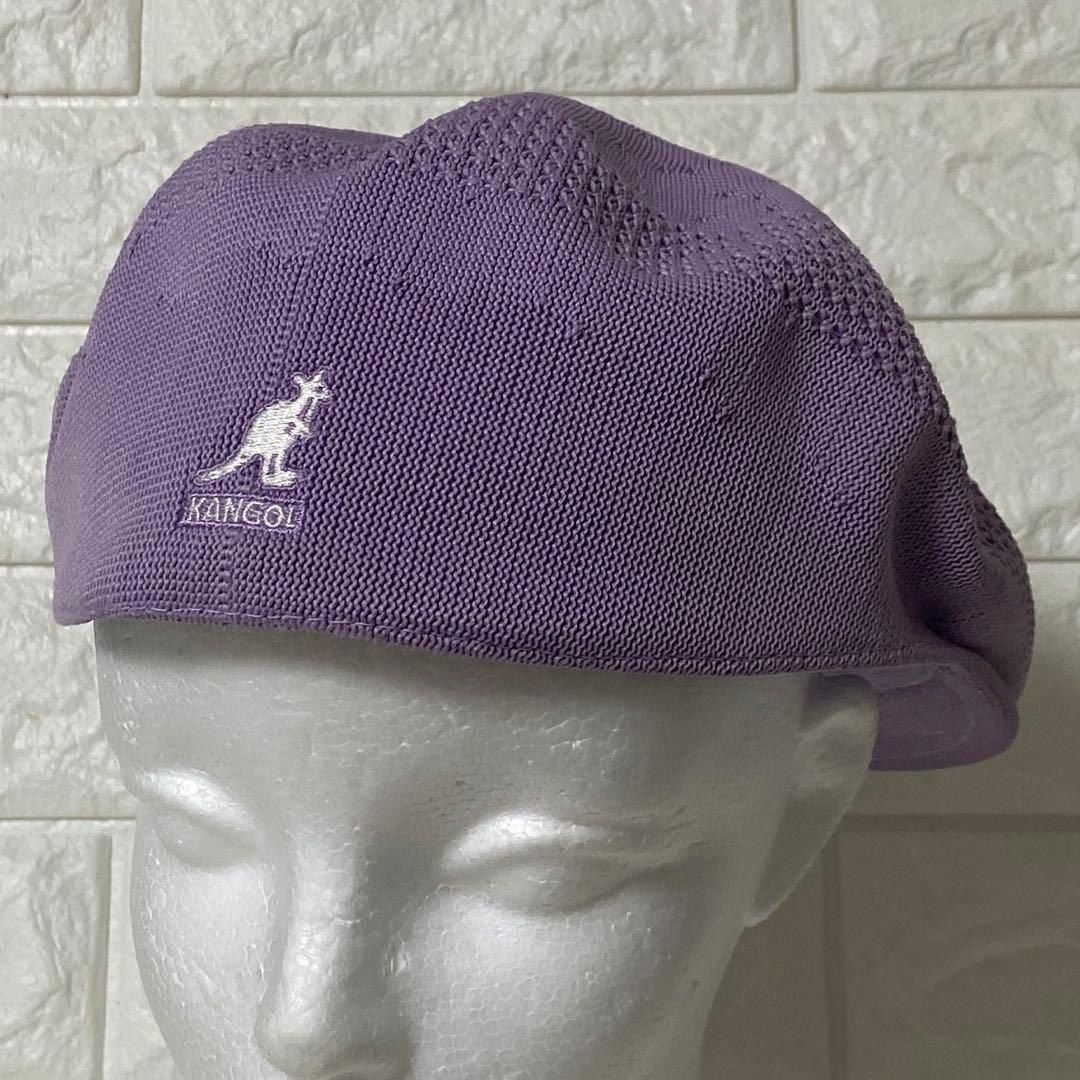 Used KANGOL TROPIC 504 VENTAIR 0290BC