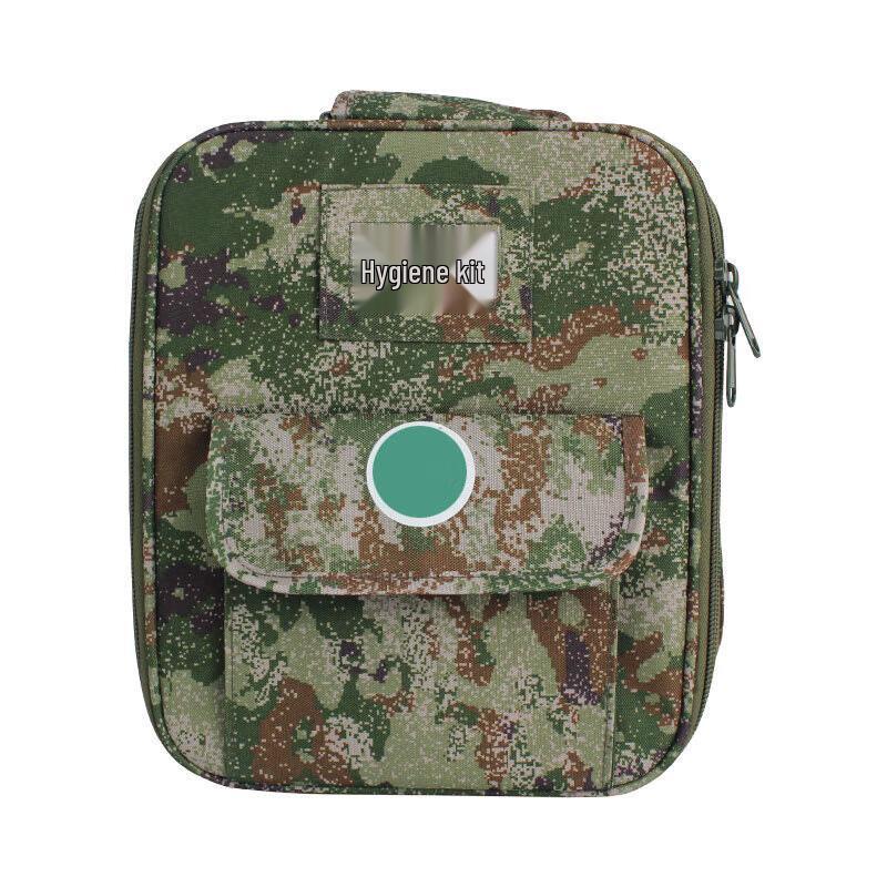 

BtuoZ Outdoor ZS First Aid & Training Backpack Standard