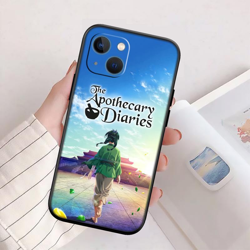 RP2 A-Apothecary MOMO New High-End Shell Phone Case for Xiaomi Poco F8 M4 M5 M6 M7 X3 X6 X7 Pro GT NFC Ultra