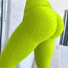 Autumn Hot-Selling Bubble Honeycomb Leggings: Yoga, Fitness, Plus Size, Multi-Color