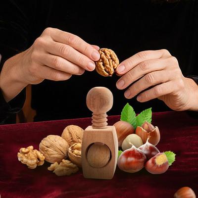Meyve ve Sebze Araçları – Ceviz Kırıcı