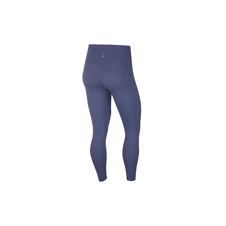 Nike Sports Pants Women's Fen Blue CJ3802-491