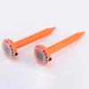 2pcs Waterproof Solar Powered Animals Repeller Smart Multi-Function Pest Rodent Repeller Long Endurance
