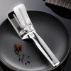 Kitchen Tongs Stainless Steel Cooking Tongs BBQ Grill Food Meat Tongs Salad Steak Tongs Clamp Spatula Barbecue Kitchen Utensils