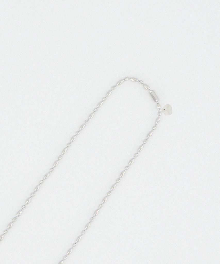 Douhab Pebble – Current Necklace