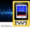 Handheld Portable Digital EMF Meter Electromagnetic Radiation Nuclear Radiation Detector Geiger Counter New XR-3 2-in-1