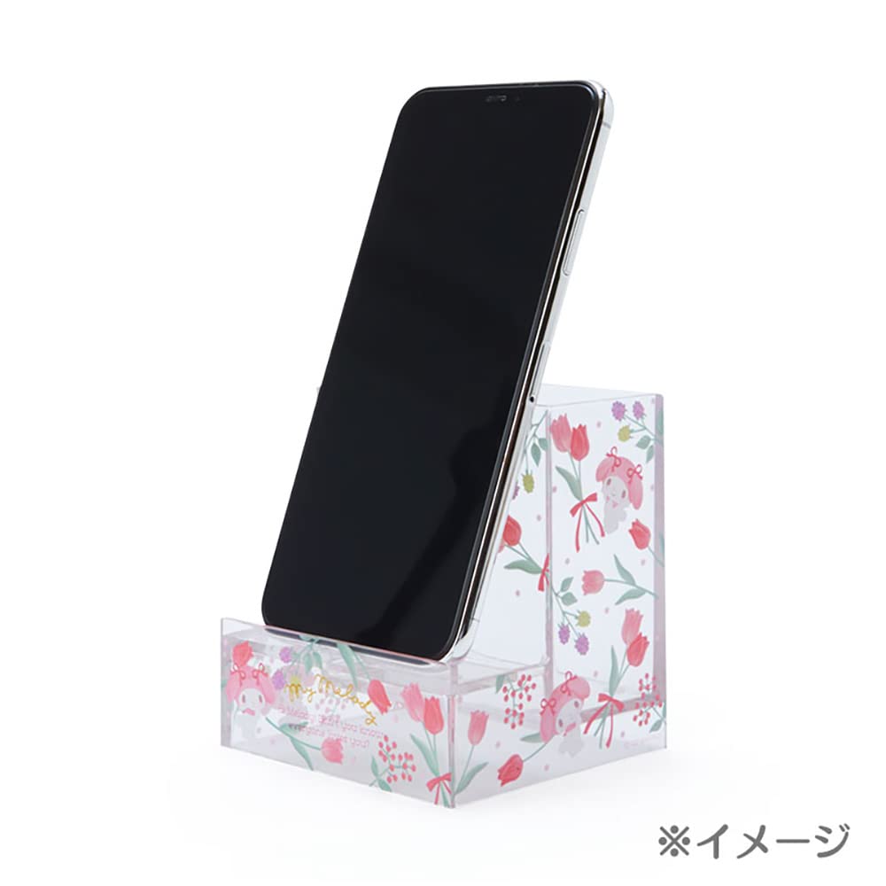 Sanrio My Melody Smartphone & Pen Stand (Remote Living Support) 748510