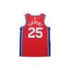 Nike Basketball Jerseys Mens Moderate Straight Fit 877219-658
