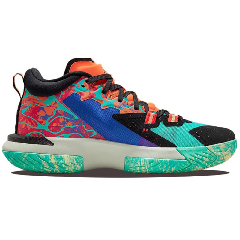 Air Jordan Zion 1 Pf 'Hyper Jade' Jordan DA3129-800