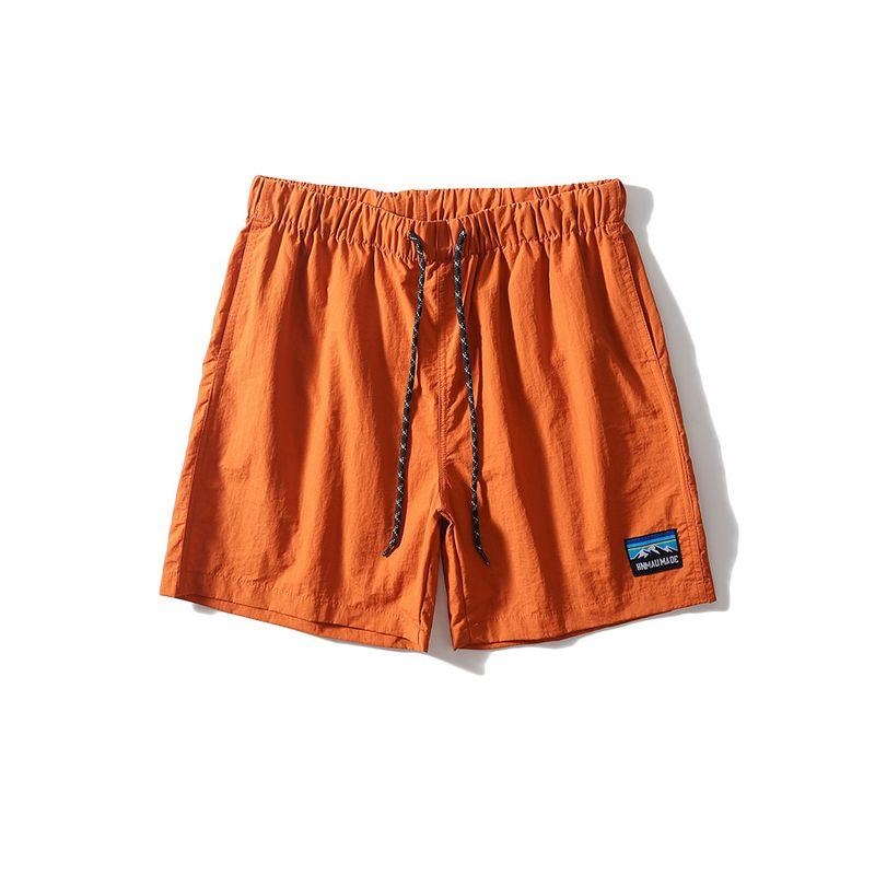 Outdoor Mountain Sports Quick-Drying Shorts Men's Summer Thin Men Casual Fifth Pants Export Men's Trousers