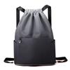 Stylish Gradient Foldable Sports Backpack