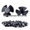 Chrysler Hood Insulation Fastener and Trunk Buckle Clip 4878883AA