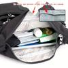 Casual Shopping Simple Multi-layer Women's Messenger Bag