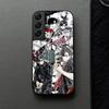 A-AlienS Stage Ivan Till Phone Case Glass For Samsung Galaxy S21 S26 S25 S22 S20 S24 S23 Ultra Fe Plus A16 A34 A54 A24 Coque