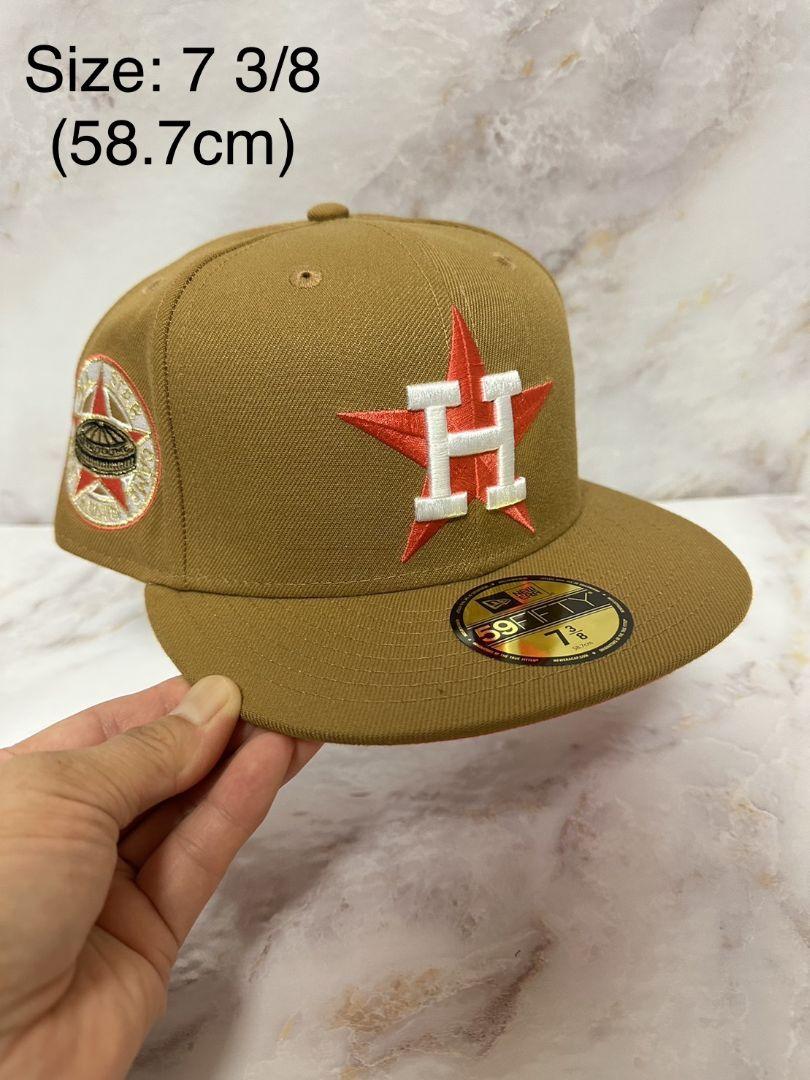 

[USED] Newera 59fifty Houston Astros All-Star Game Jersey
