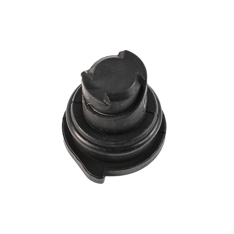 1Pcs Engine Oil Sump Screw Plug Drain For Cadillac CT4 CT5 CT6 XT4 XT5 XT6 Easy Installation Car Accessories 12713651 55501526