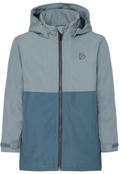 

Куртка Didriksons Piko Куртка синяя фабричная 170