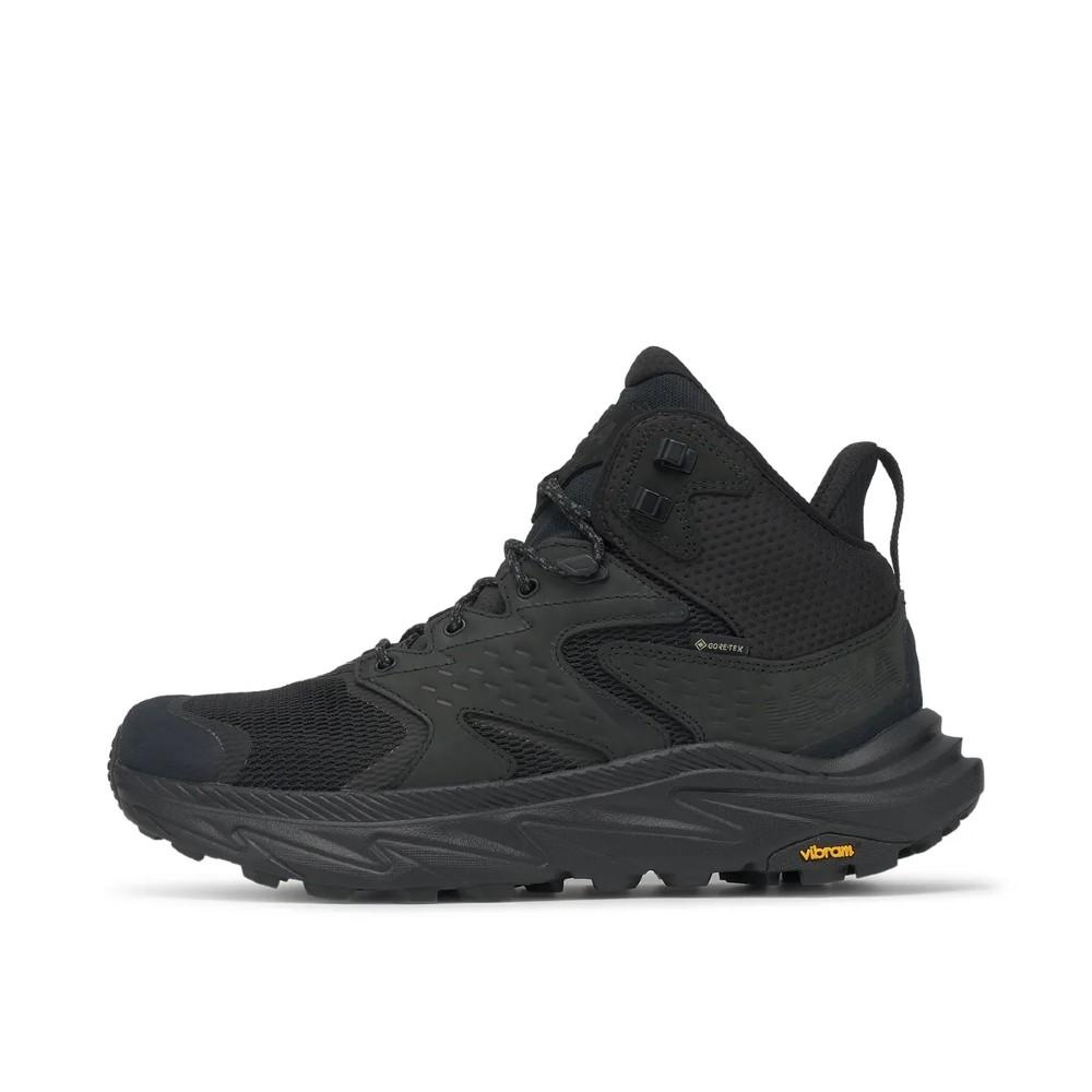 Hoka Anacapa 2 Mid GTX Triple Black 1141633-BBLC