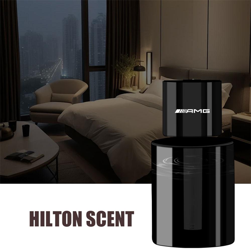 1PC Car Air Aromatherapy Diffuser Airs Fresheners Humidifier for AMG W108 W124 W126 W140 W168 W169 W176 W177 W190 W201 W202