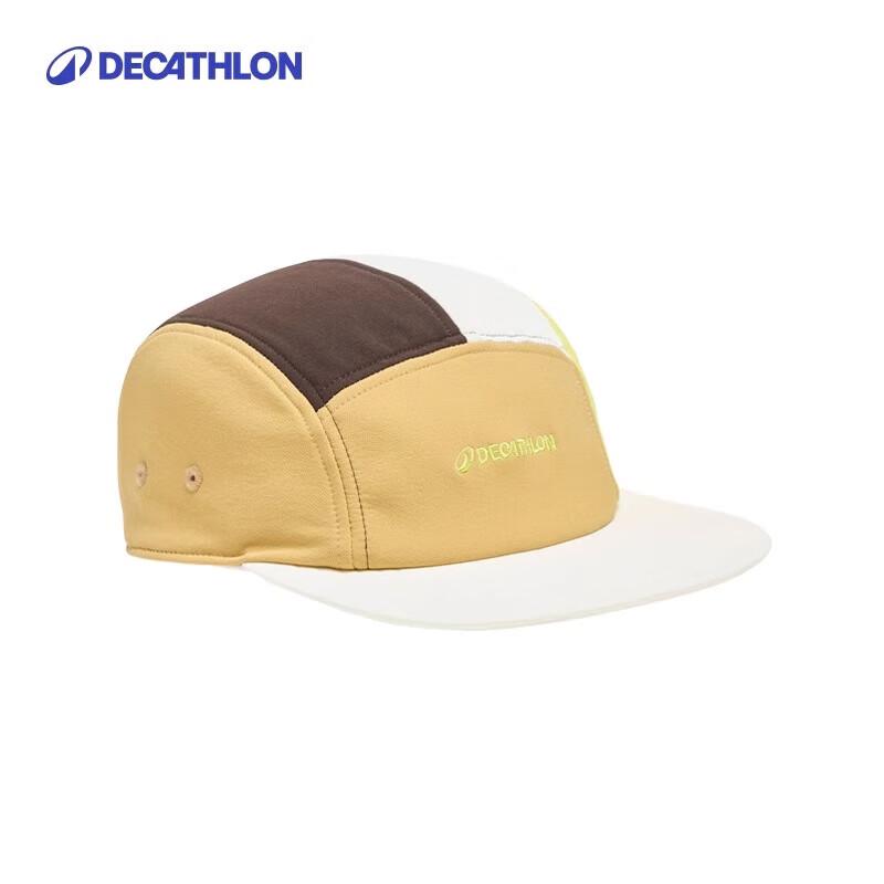 Унисекс повседневная бейсболка Decathlon SPW One Size
