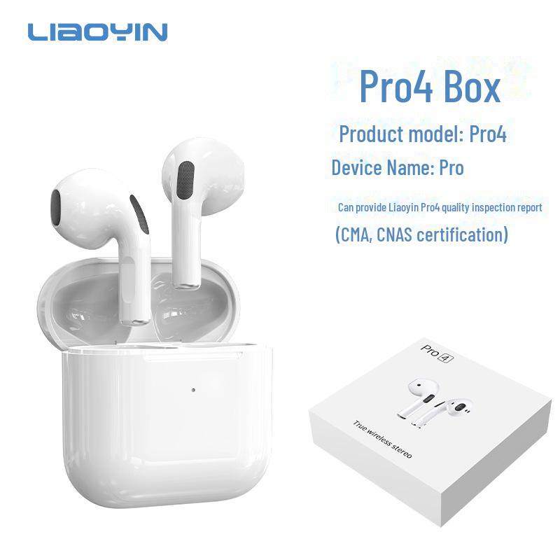 Pro5 TWS 2024 True Wireless Bluetooth-Ohrhörer
