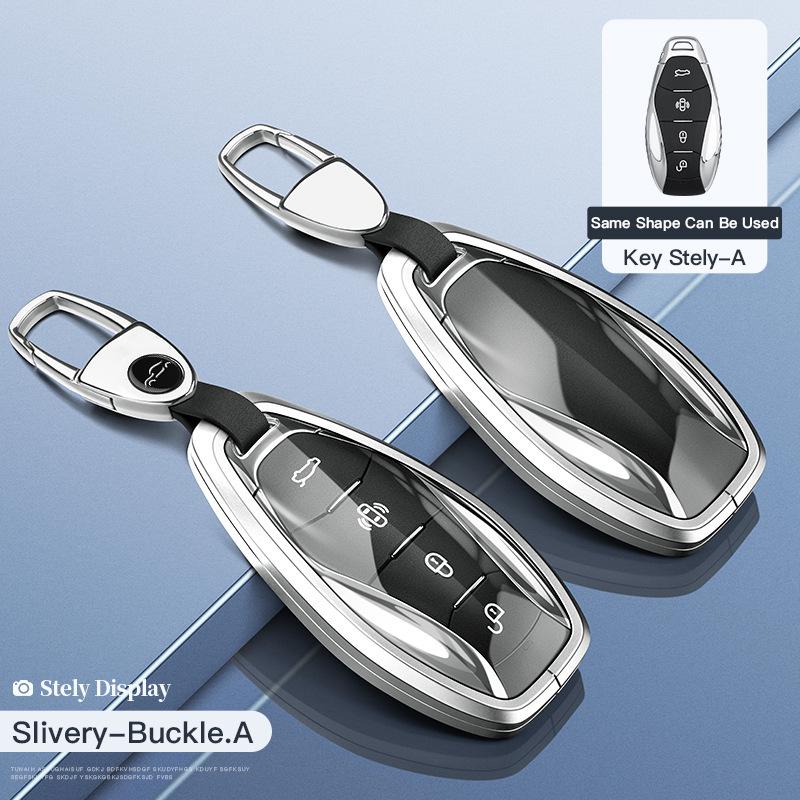 High-Grade 2023 Hongqi H5/HS5/H9/HS7 Key Cover and Bag
