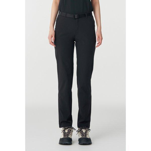Kolon Sports Slim Fit Pants Jkpnm25252blk