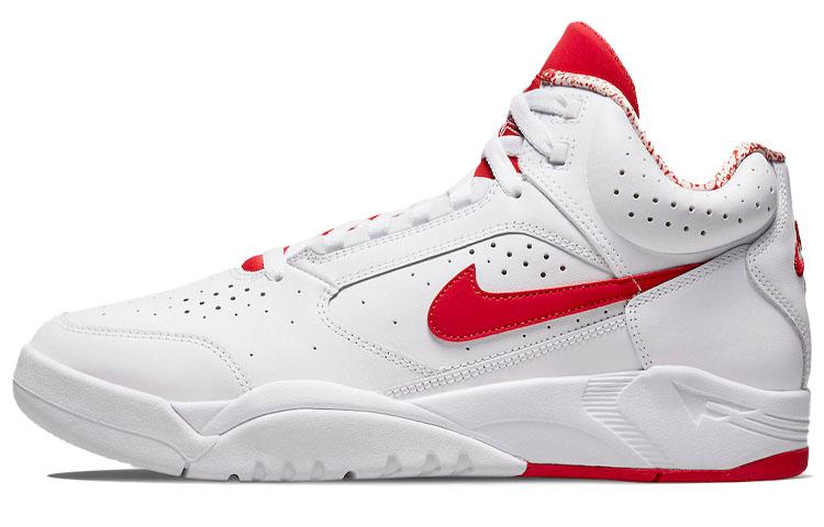 Nike Air Flight Lite Ii Mid Scottie Pippen DJ2518-101 41