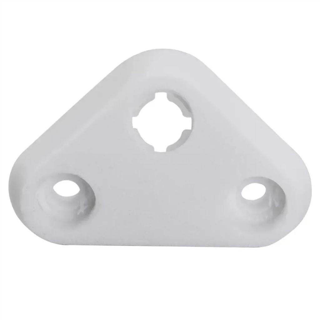 Car Sun Visor Fixed Base Sun Visor Mount for Subaru Forester Impreza Cross Trek