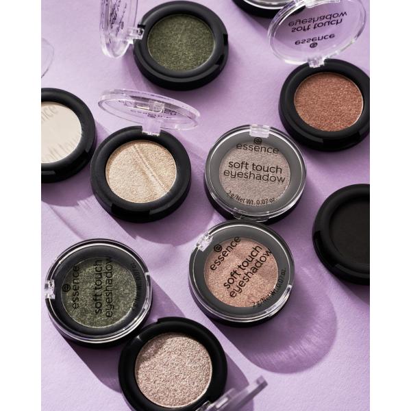 Essence Soft Touch Eyeshadow 01, 2g