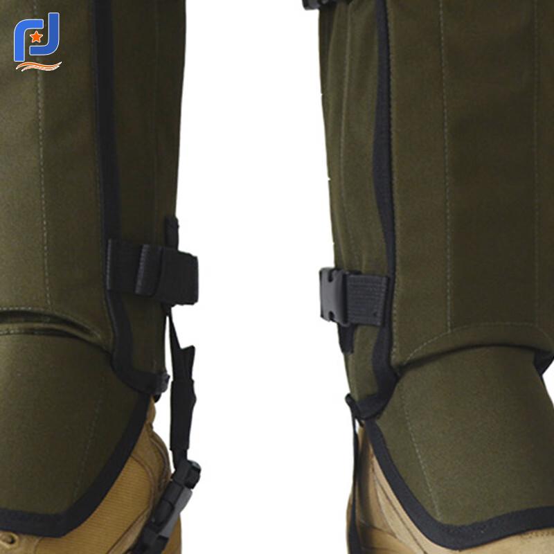 Outdoor Schlangen- und Insektenschutz-Beinlinge