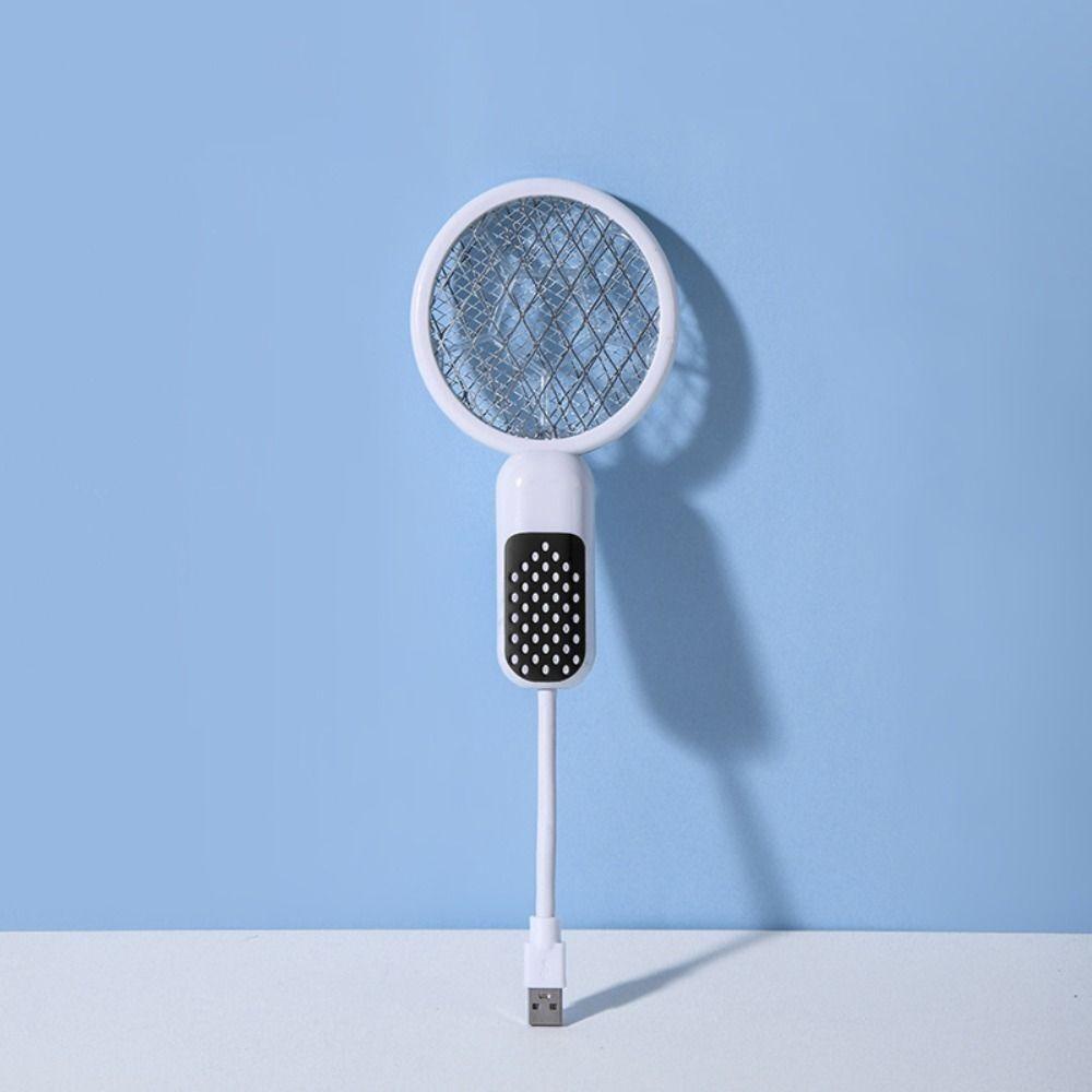 UV Light Insect Racket Mini Mosquito Zapper New Mosquito Swatter  Home