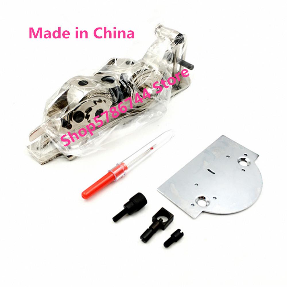 Buttonholer for industrial machine YS4455 IBA10 for juki brother singer jack hikari typical pfaff highlead sewing machine parts