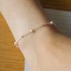 HAS HON019 Freshwater pearl Bracelet