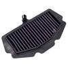 for KAWASAKI Eliminator 500 SE Z500 Ninja 500 2024-2026 Z500 SE 2024-26 High Flow Air Filter Element Cleaner Air Intake Filters