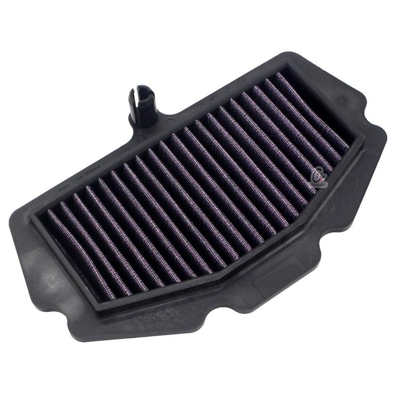 for KAWASAKI Eliminator 500 SE Z500 Ninja 500 2024-2026 Z500 SE 2024-26 High Flow Air Filter Element Cleaner Air Intake Filters