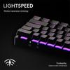 Logitech PRO X 60 LIGHTSPEED Gaming Keyboard