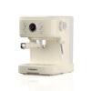 EM-04E Semi-Automatic Electric Espresso Coffee Machine 20Bar Pump Brew System Milk Frother Certified for Commercial Household EU