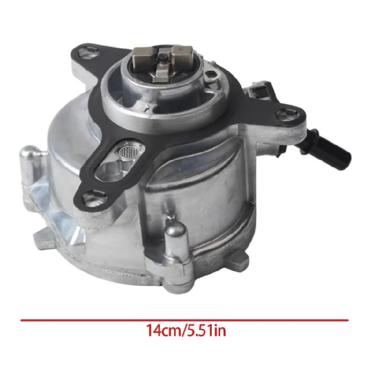 Engineered Brake Vacuum Pump Leak Proof Sealing Mechanism 55503109 55495082 Vehicle Accessories Suitable For Vehicles